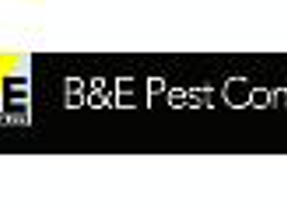 B & E Pest Control - Minneapolis, MN