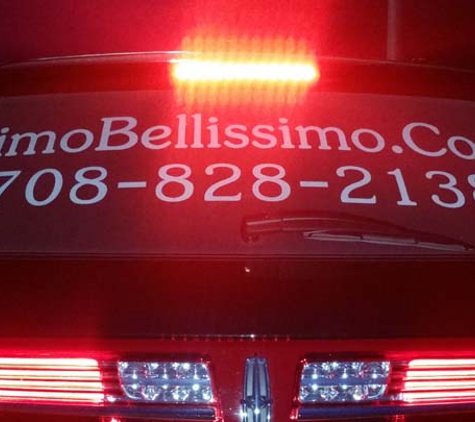 Limo Bellissimo - Tinley Park, IL