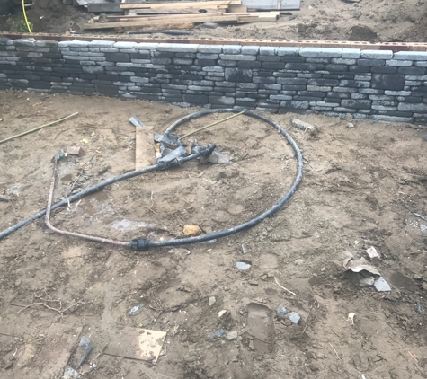 Xavier McInerney Bricklaying - Warrnambool, VIC