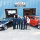 Hiser's Automatic Transmission Specialists