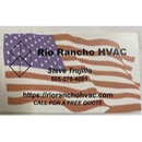 Rio Rancho HVAC, Inc. - Heating Equipment & Systems-Repairing
