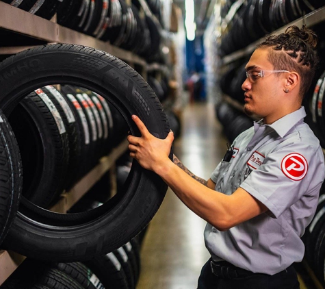 Pep Boys - Nashville, TN