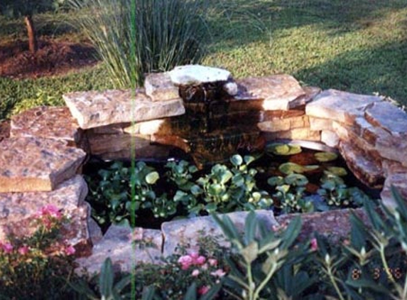 Pine Haven Landscaping / tennesseedrainage.com - Goodlettsville, TN