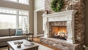 Fireplace Service Pros - Fireplaces
