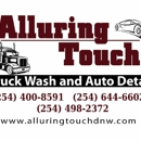 Alluring Touch Mobile Detail and Works - Automobile Detailing