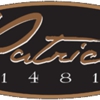 Patrick's 1481 gallery