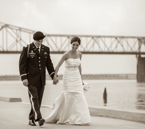 Complete Weddings + Events - Louisville, KY