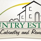 Country Estate Cabinetry & Remodeling