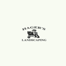 Hager's Landscaping - Landscape Contractors