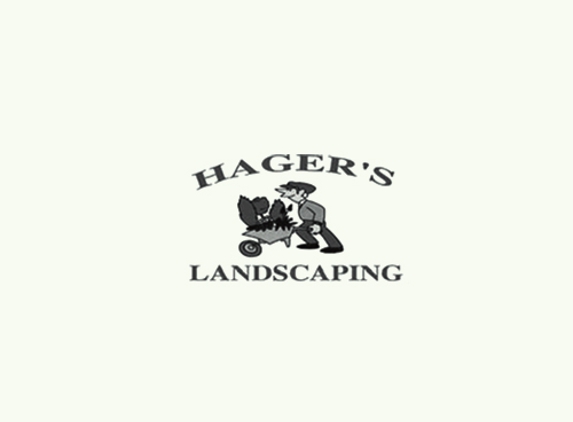 Hager's Landscaping