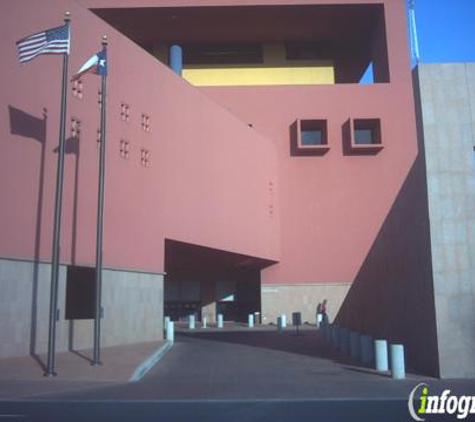 San Antonio Public Library - San Antonio, TX