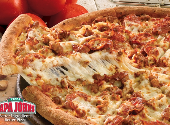 Papa Johns Pizza - Mayfield Hts, OH