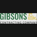 Gibsons Contracting Company
