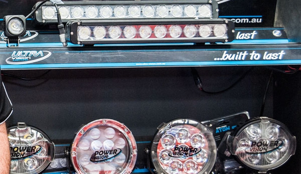 Arkon Auto Electrical & Instruments PTY LTD - Wodonga, VIC