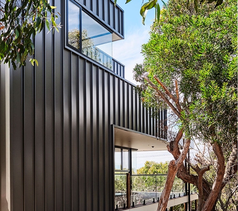 Dylan Barber Building Design - Newtown, VIC