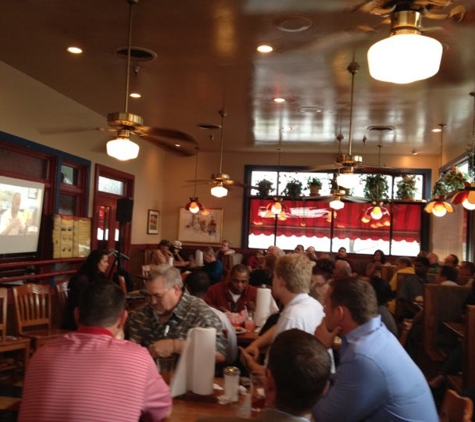 Spring Creek Barbeque - Bedford, TX