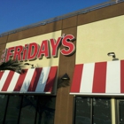 TGI Fridays - Permanently Closed