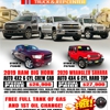 Banning RV gallery