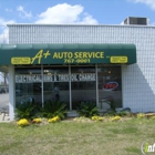 A Plus Auto Service