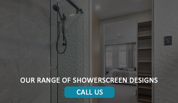 Lifestyle Wardrobes & Shower Screens - Moonah, TAS. Our Range Of Showerscreen Designs