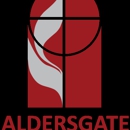 Aldersgate United Methodist Church - Churches & Places of Worship