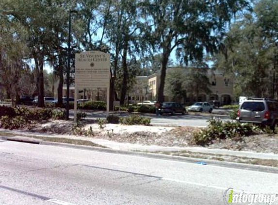 Park Avenue Heart & Vascular - Orange Park, FL