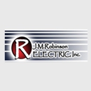J.M. Robinson, Inc - Electricians