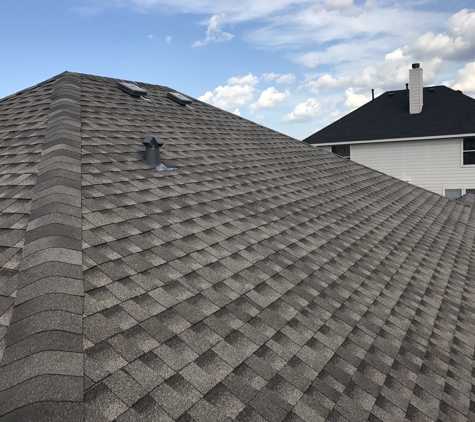 Griffin Roofing & Construction - McKinney, TX