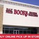 Half Price Books