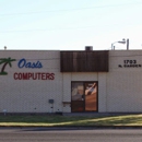 Oasis Computers - Computer Hardware & Supplies