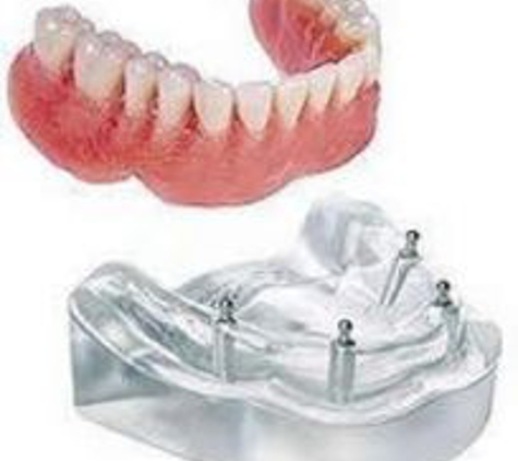 Denture Care Clinic - Neutral Bay, NSW