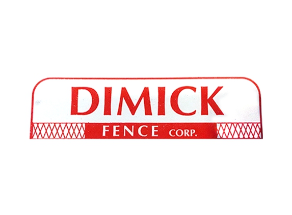 Dimick Fence Court - Hasbrouck Heights, NJ