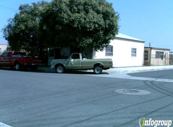 John Fork Lift Service - Stanton, CA