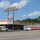 U-Haul Moving & Storage at S Cobb