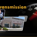 Competition Transmission - Auto Transmission