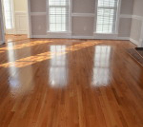 Hardwood Rescue Nc - Morrisville, NC