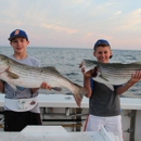 Fish Trap Charters - Fishing Guides