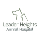 Leader Heights Animal Hospital - Veterinary Clinics & Hospitals