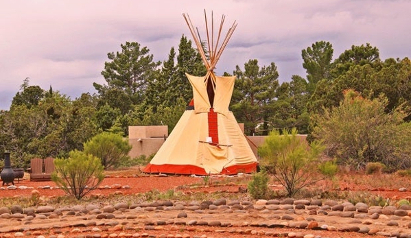 SpiritQuest Retreats - Sedona, AZ