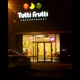 Tutti Frutti Frozen Yogurt