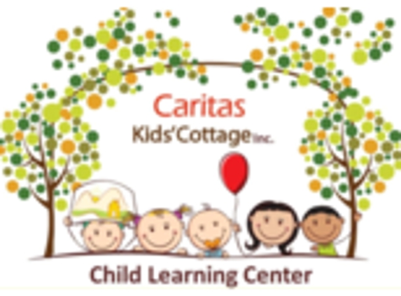 Caritas Kids' Cottage - Bellevue, NE