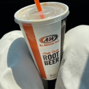 A&W All-American Food - Fast Food Restaurants