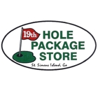 19th Hole Package Store