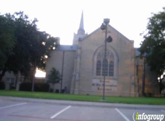 Seventh-Day Adventist Church - Dallas, TX