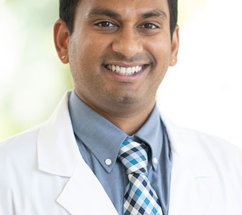 Sai Krishna Korada, MD - Zanesville, OH