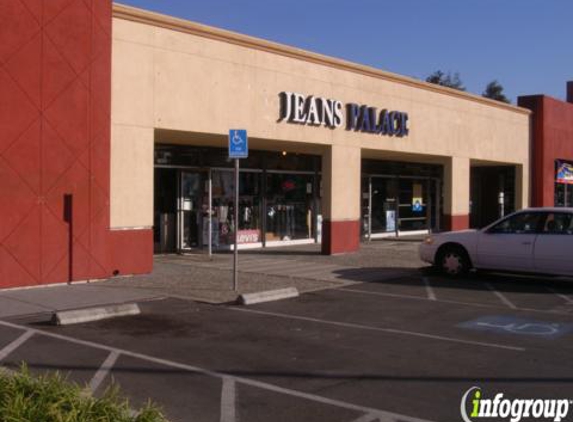 Jean's Palace - San Jose, CA