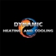 Dynamic Heating and Cooling