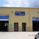 FOUR POINTS AUTO REPAIR - Auto Repair & Service