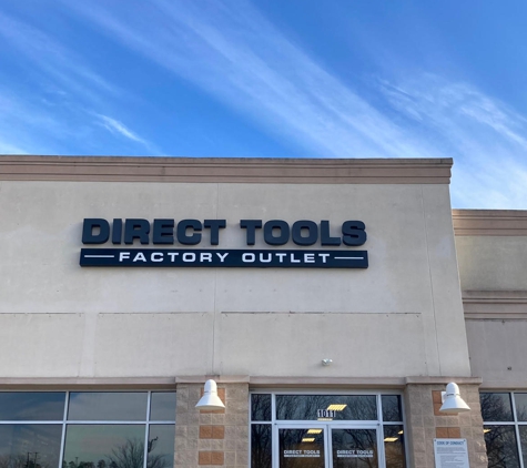 Direct Tools Factory Outlet - Columbia, SC