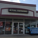 Fuel Expresso - Gas Stations